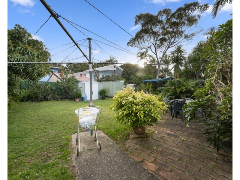 15 Rowley Street, Mylestom NSW 2454