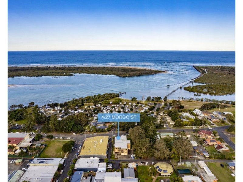 4/27 Morgo Street, Urunga NSW 2455