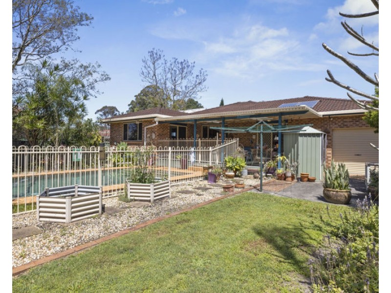 6 Yellow Rock Road, Urunga NSW 2455