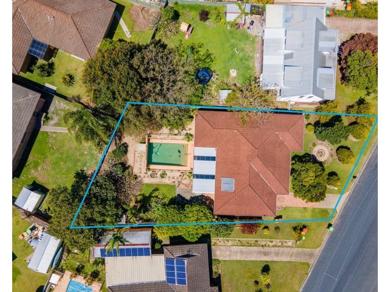 6 Yellow Rock Road, Urunga NSW 2455