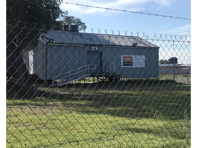 28 Darlington Street, Darlington Point NSW 2706