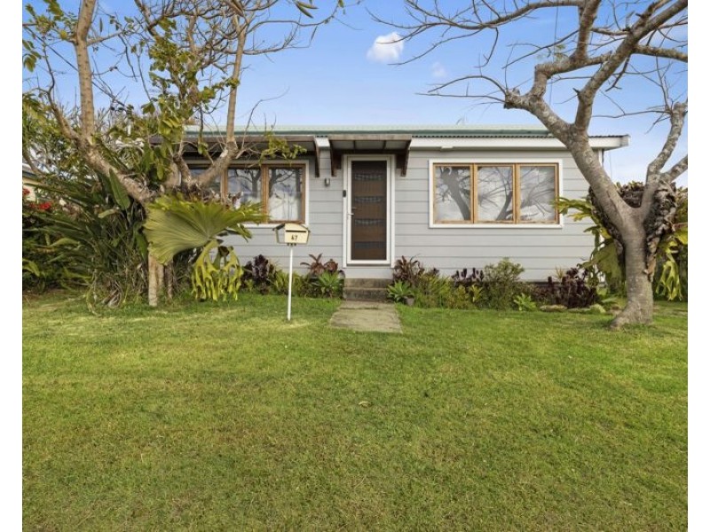 47 High Street, Urunga NSW 2455