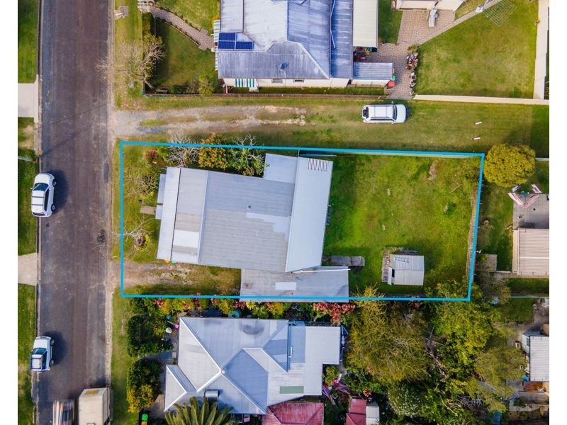 47 High Street, Urunga NSW 2455