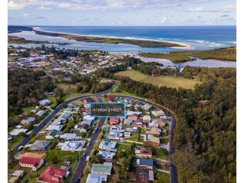 47 High Street, Urunga NSW 2455