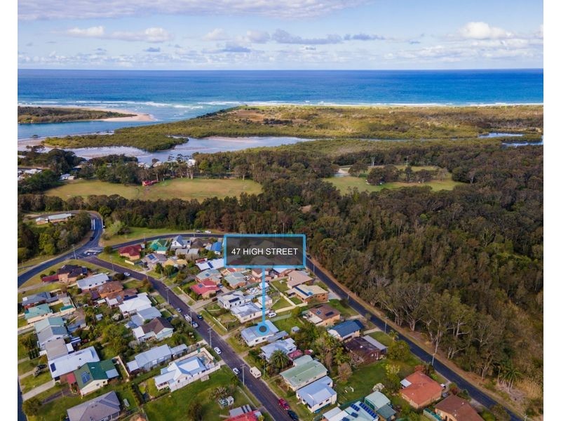 47 High Street, Urunga NSW 2455
