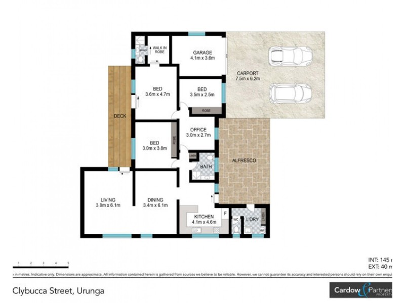 5 Clybucca Street, Urunga NSW 2455