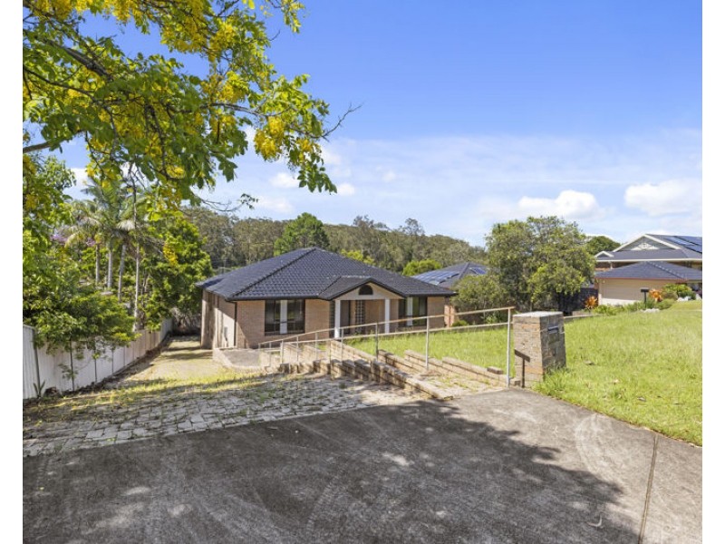 65 Rosedale Drive, Urunga NSW 2455