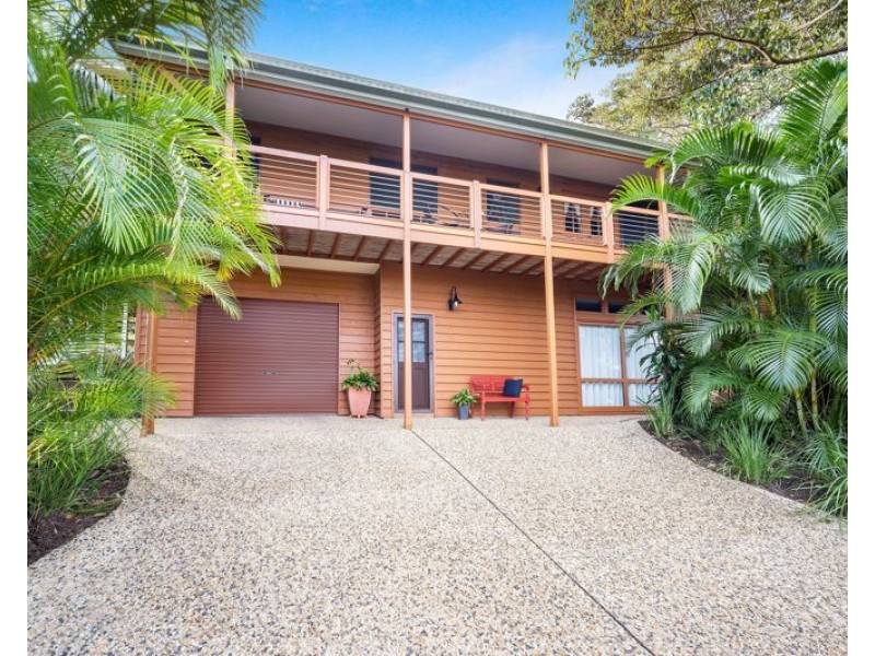 42 Hillside Drive, Urunga NSW 2455