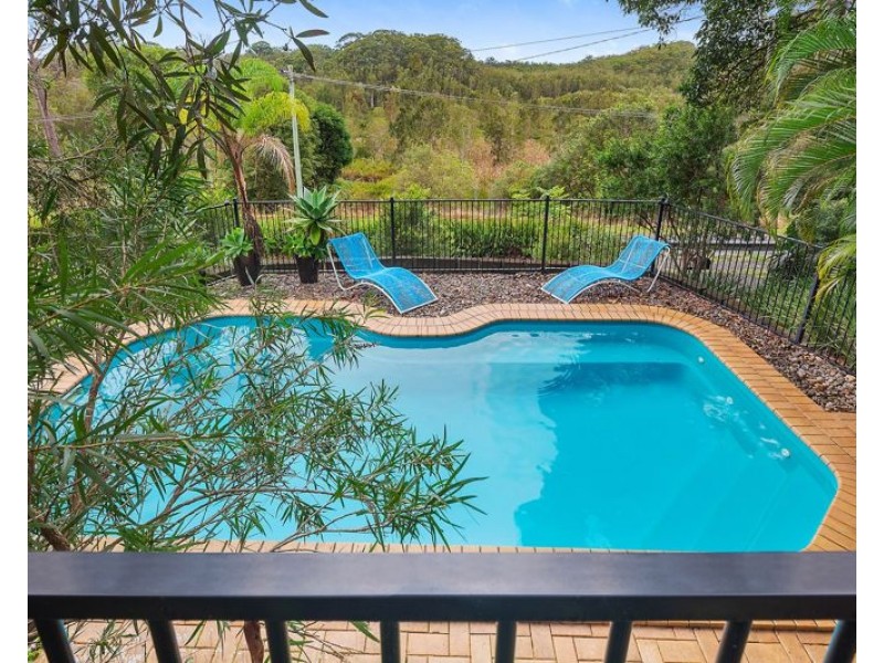 42 Hillside Drive, Urunga NSW 2455
