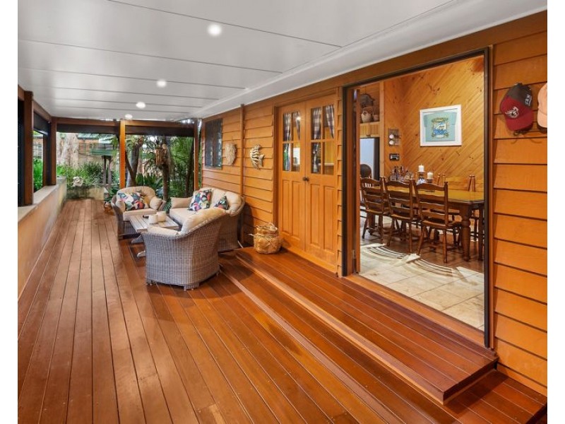 42 Hillside Drive, Urunga NSW 2455