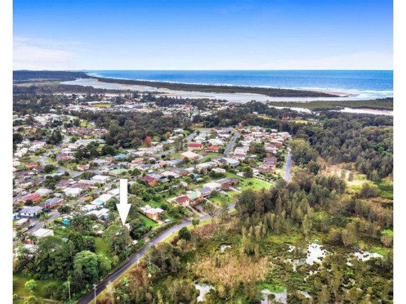 42 Hillside Drive, Urunga NSW 2455