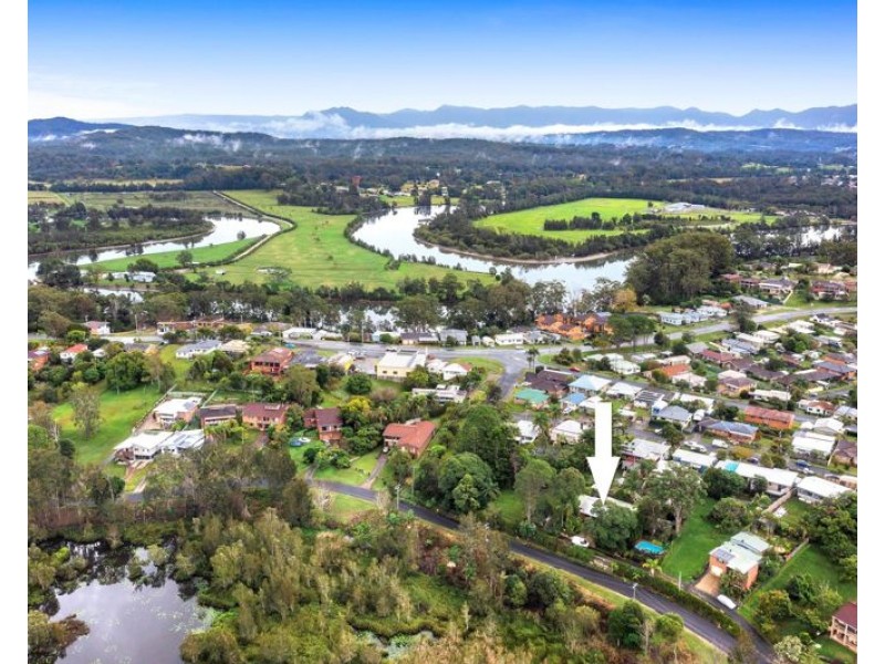 42 Hillside Drive, Urunga NSW 2455