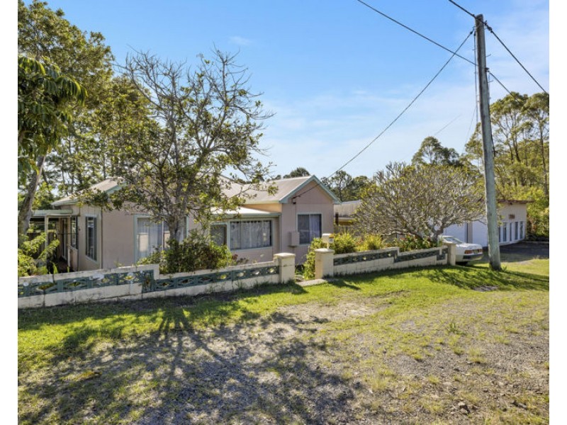 96 – 98 Old Pacific Highway, Raleigh NSW 2454