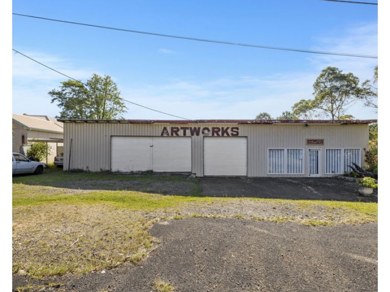 96 – 98 Old Pacific Highway, Raleigh NSW 2454