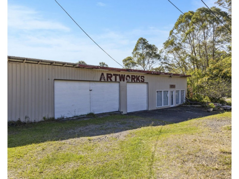 96 – 98 Old Pacific Highway, Raleigh NSW 2454
