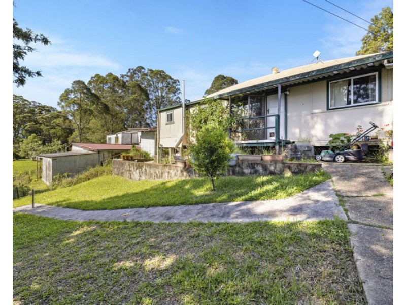 96 – 98 Old Pacific Highway, Raleigh NSW 2454