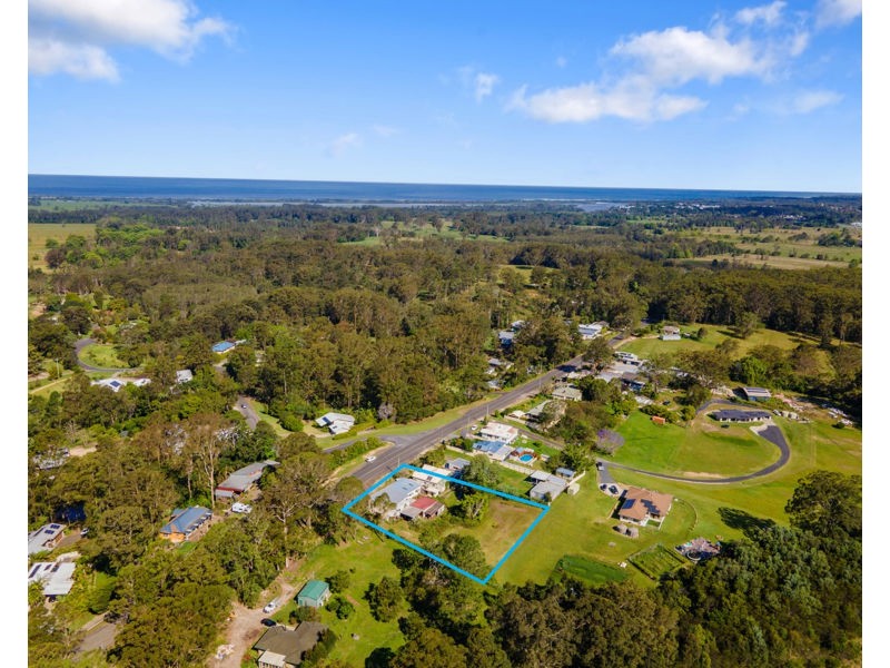 96 – 98 Old Pacific Highway, Raleigh NSW 2454