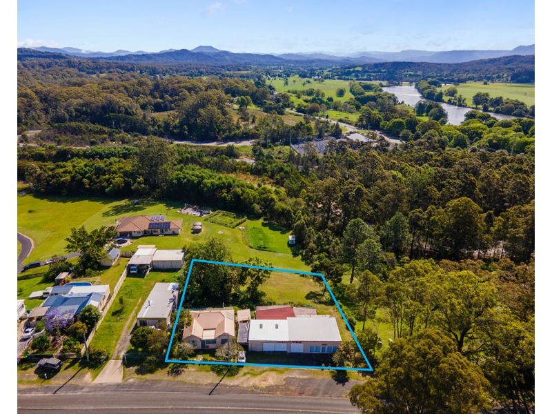96 – 98 Old Pacific Highway, Raleigh NSW 2454