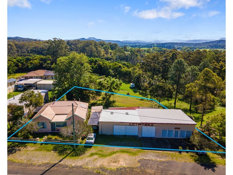 96 – 98 Old Pacific Highway, Raleigh NSW 2454