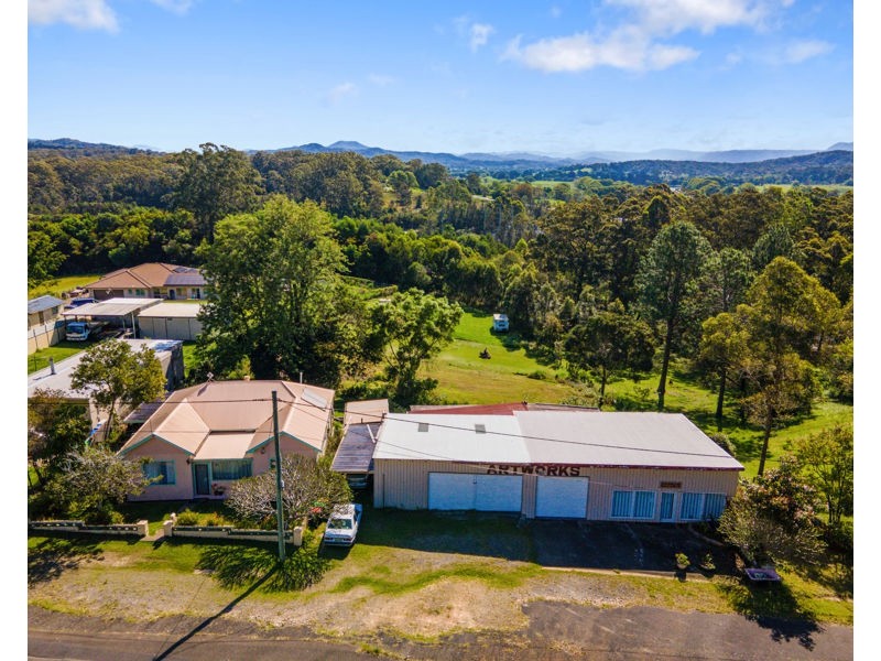 96 – 98 Old Pacific Highway, Raleigh NSW 2454