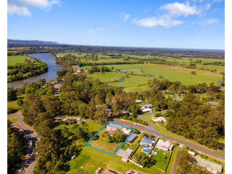 96 – 98 Old Pacific Highway, Raleigh NSW 2454