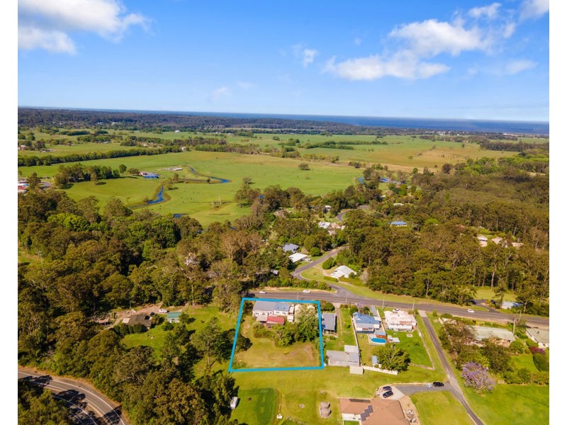 96 – 98 Old Pacific Highway, Raleigh NSW 2454