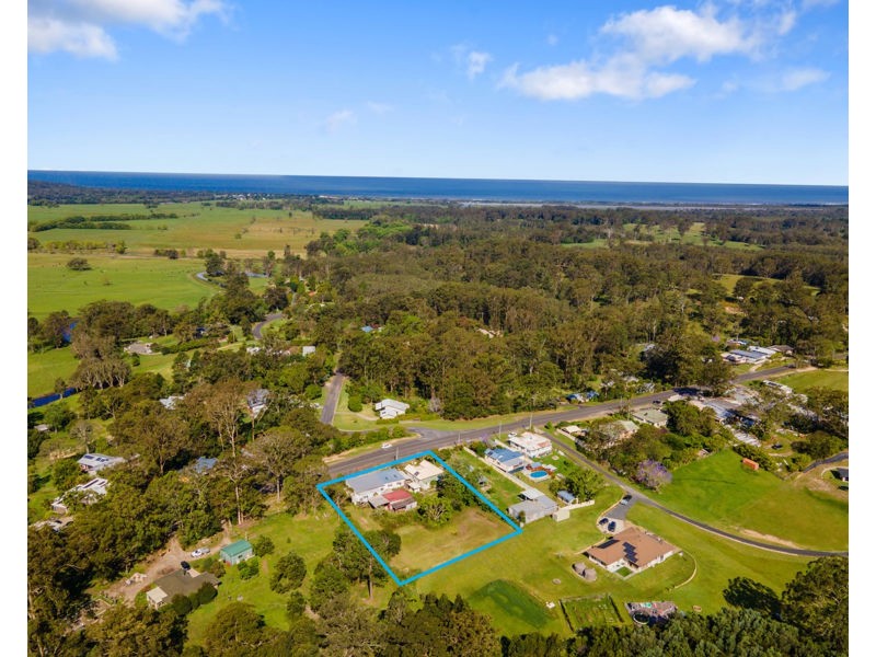 96 – 98 Old Pacific Highway, Raleigh NSW 2454