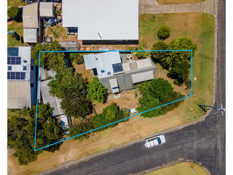 9 Beach Parade, Mylestom NSW 2454