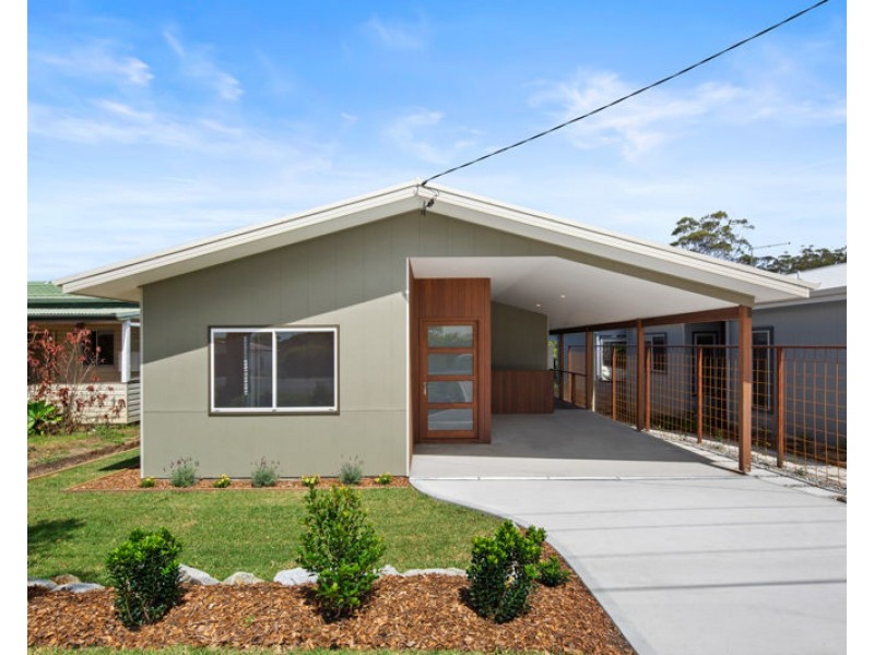 3A Newry Street, Urunga NSW 2455