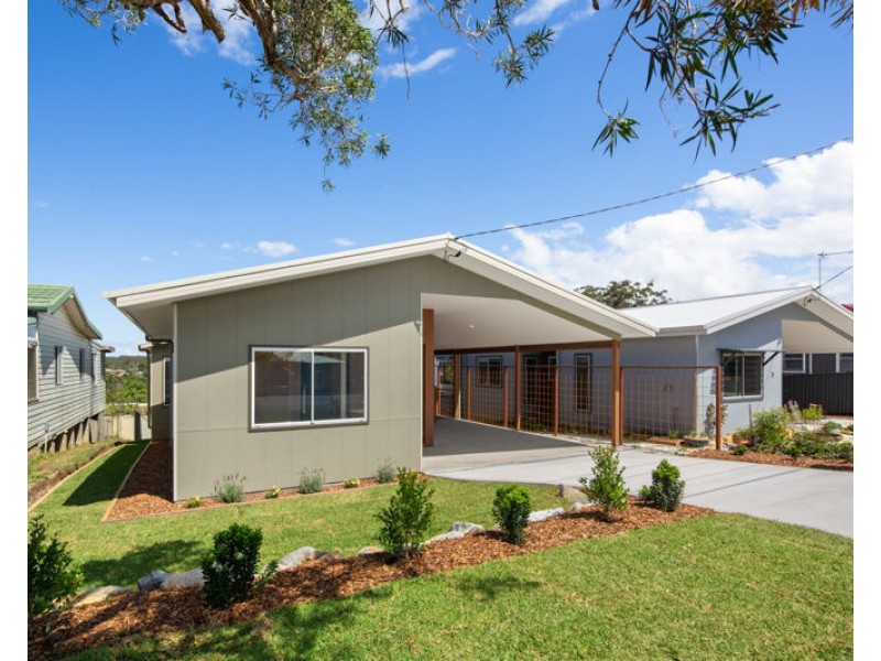 3A Newry Street, Urunga NSW 2455
