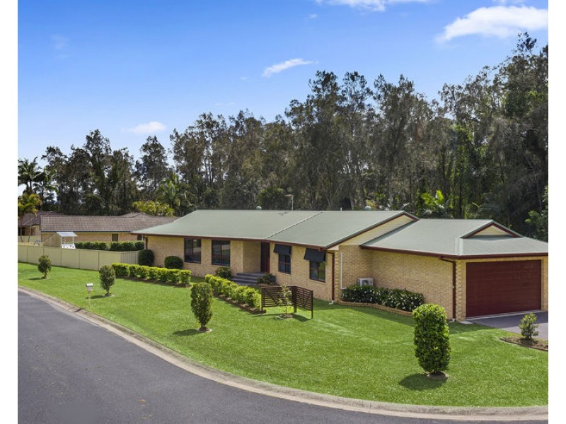 17 Lake Court, Urunga NSW 2455