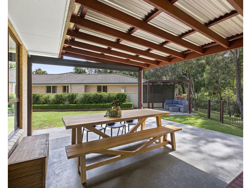 17 Lake Court, Urunga NSW 2455