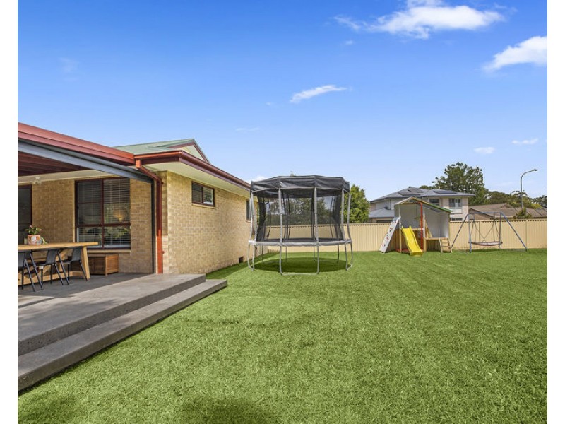 17 Lake Court, Urunga NSW 2455