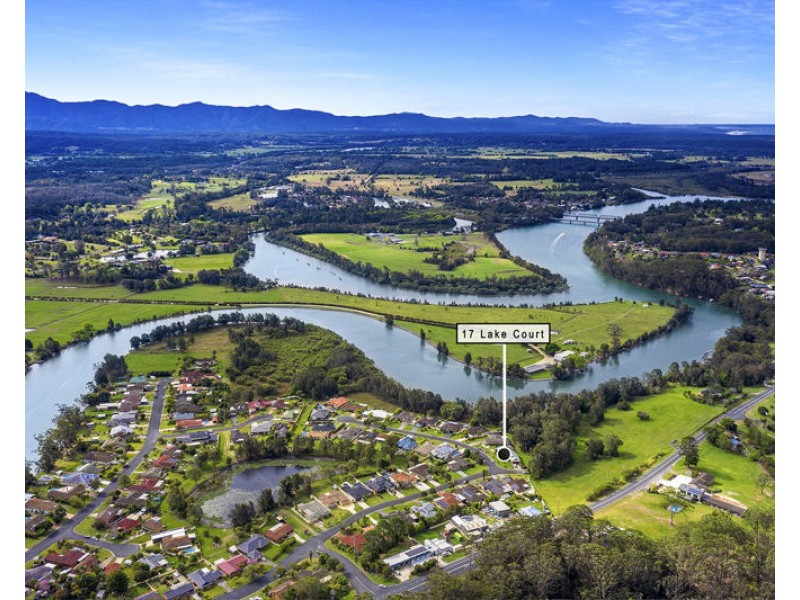 17 Lake Court, Urunga NSW 2455