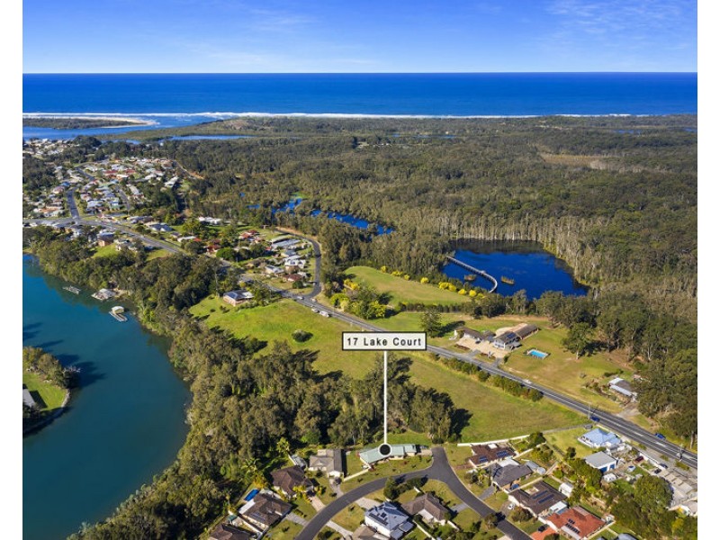 17 Lake Court, Urunga NSW 2455