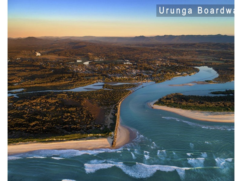 17 Lake Court, Urunga NSW 2455