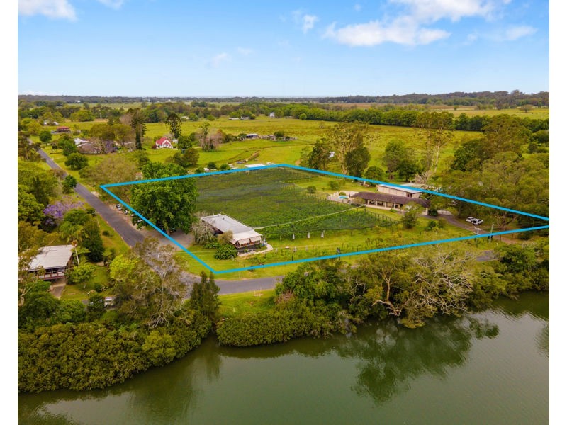 36 Queen Street, Raleigh NSW 2454