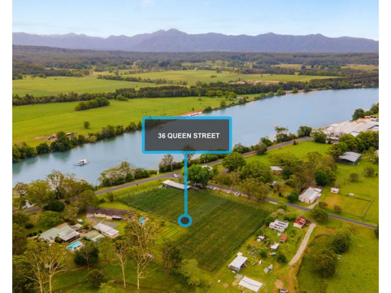 36 Queen Street, Raleigh NSW 2454