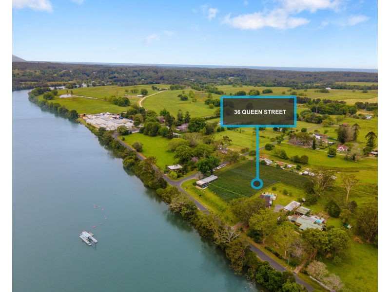 36 Queen Street, Raleigh NSW 2454