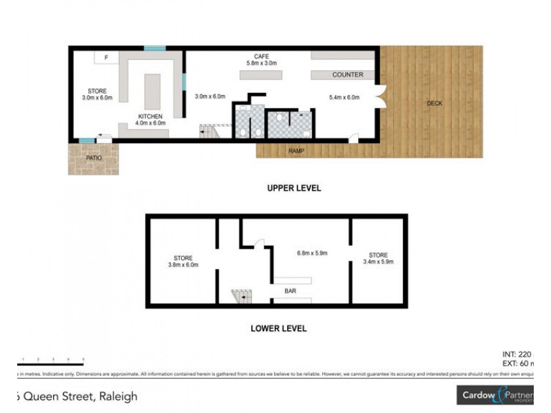 36 Queen Street, Raleigh NSW 2454