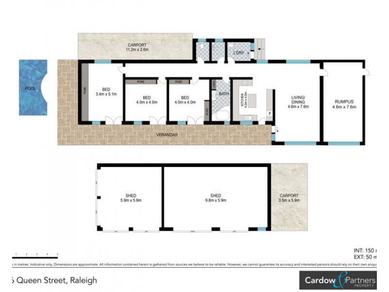 36 Queen Street, Raleigh NSW 2454