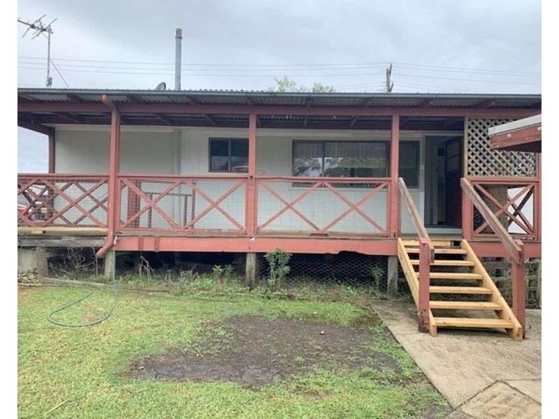 4189 Giinagay Way, Urunga NSW 2455