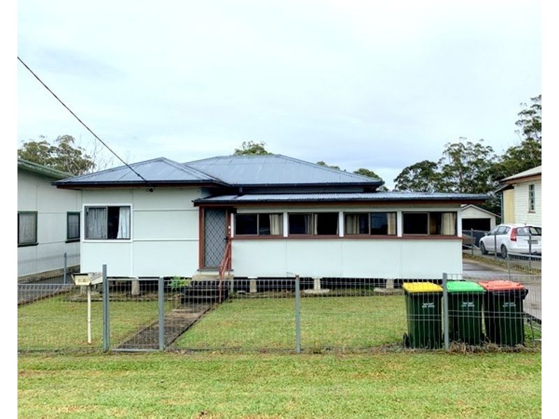 4189 Giinagay Way, Urunga NSW 2455