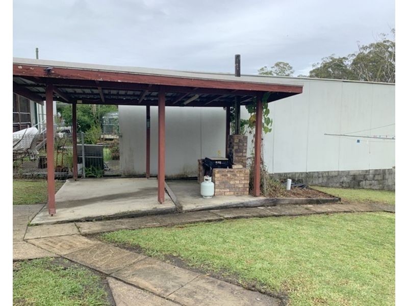 4189 Giinagay Way, Urunga NSW 2455
