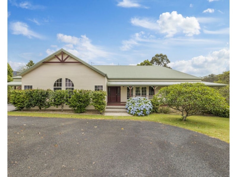 114 Gleniffer Road, Bonville NSW 2441