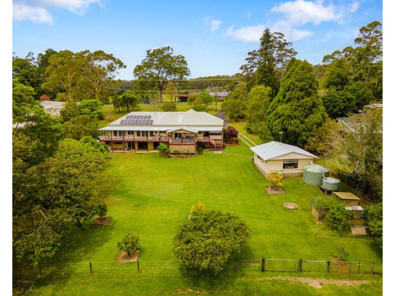 114 Gleniffer Road, Bonville NSW 2441