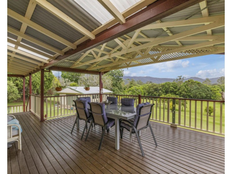 114 Gleniffer Road, Bonville NSW 2441