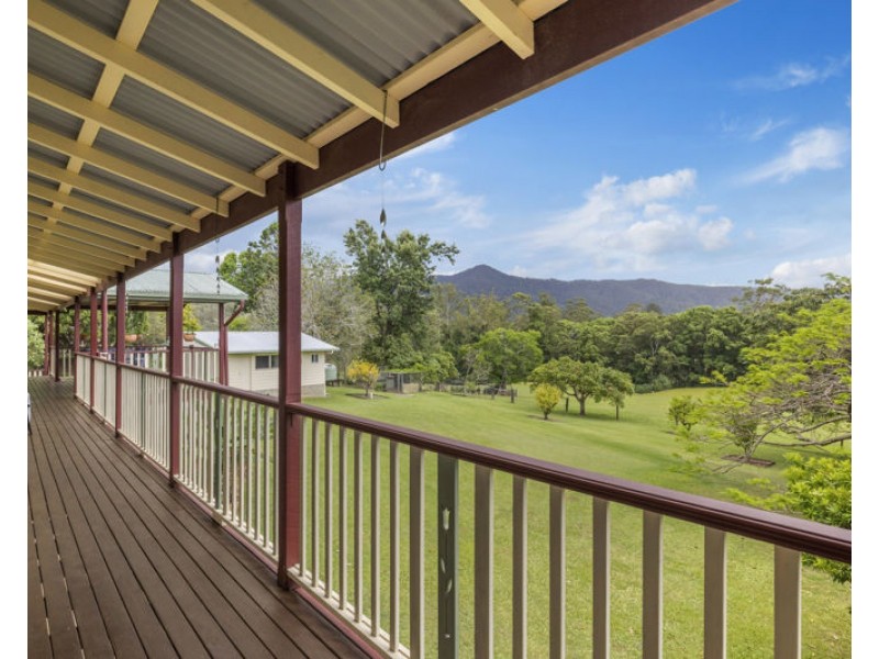 114 Gleniffer Road, Bonville NSW 2441