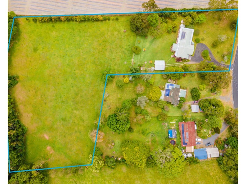 114 Gleniffer Road, Bonville NSW 2441