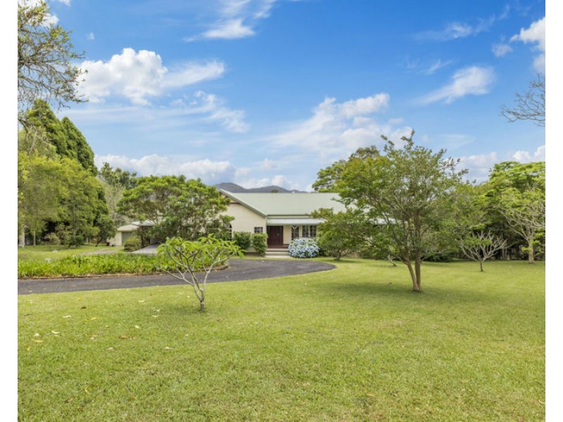 114 Gleniffer Road, Bonville NSW 2441